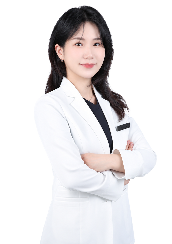 김지혜 총괄원장